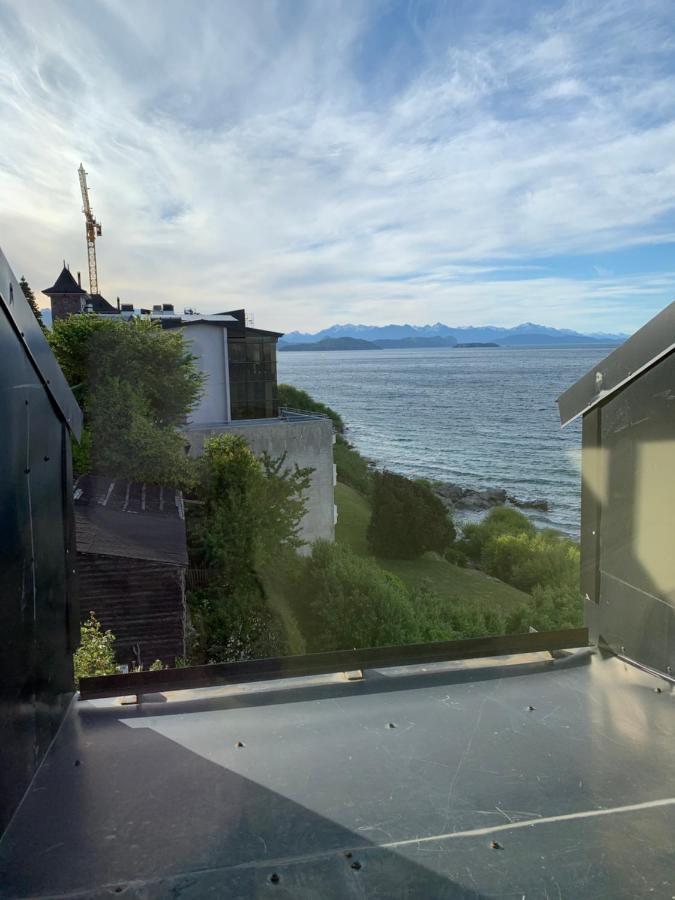 Alfar Bariloche Costas Del Nahuel Apartamento Exterior foto