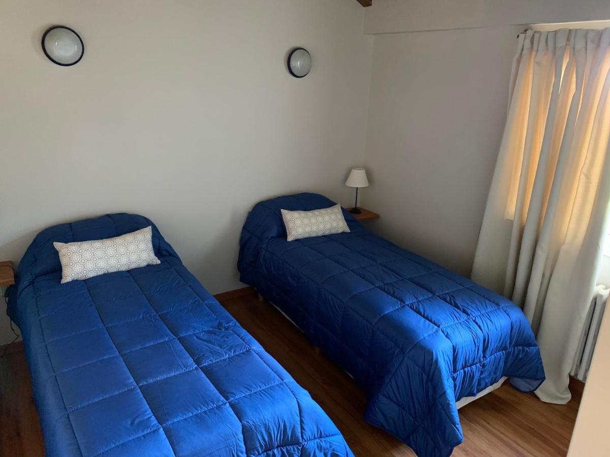 Alfar Bariloche Costas Del Nahuel Apartamento Exterior foto
