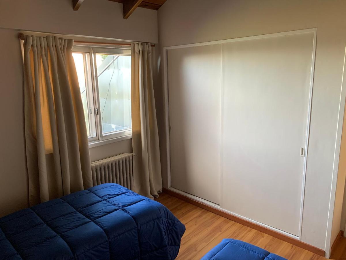 Alfar Bariloche Costas Del Nahuel Apartamento Exterior foto