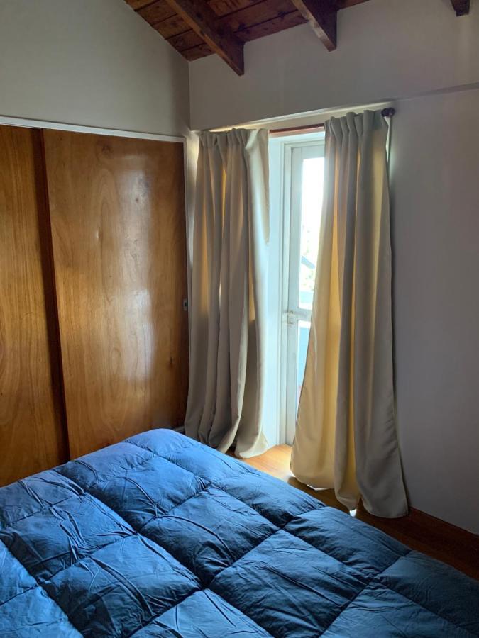 Alfar Bariloche Costas Del Nahuel Apartamento Exterior foto