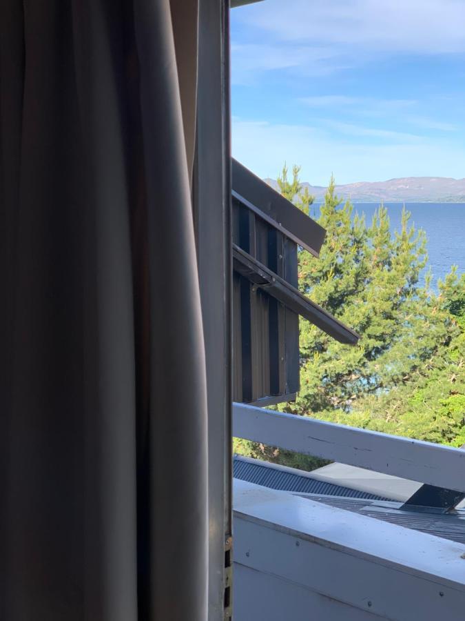 Alfar Bariloche Costas Del Nahuel Apartamento Exterior foto