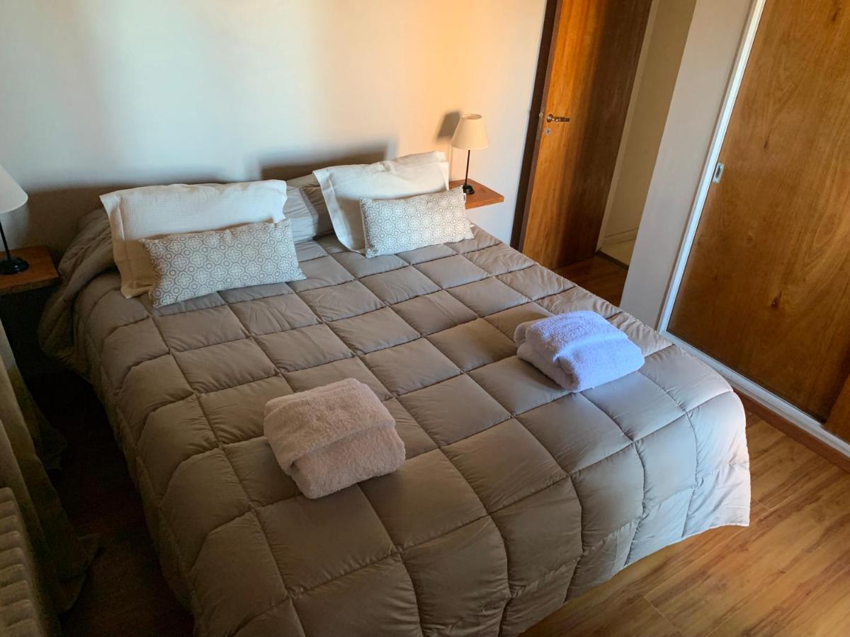 Alfar Bariloche Costas Del Nahuel Apartamento Exterior foto