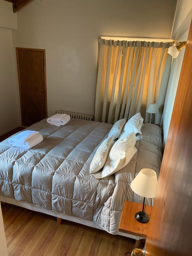 Alfar Bariloche Costas Del Nahuel Apartamento Exterior foto